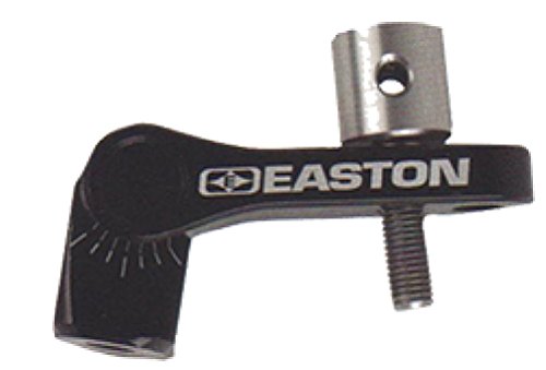 Easton Adjustable Side Rod Adaptor, Black