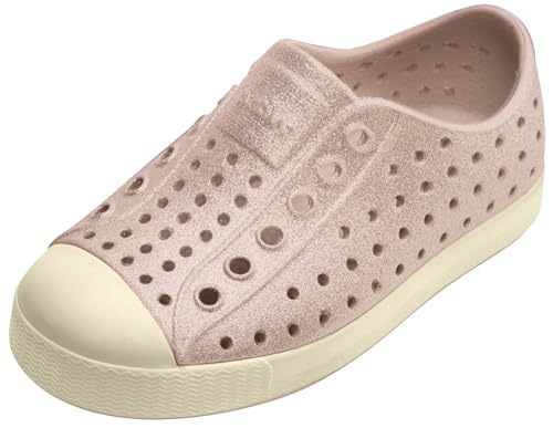 Image of Native Shoes Unisex-Child Jefferson Bio-Bling Sneakers