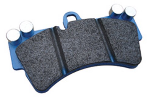 Image of EBC DP5767NDX Brake Kit