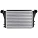 For VW Golf GTI Jetta GLI Eos Audi A3 TT New Intercooler - BuyAutoParts 41-20010AN NEW