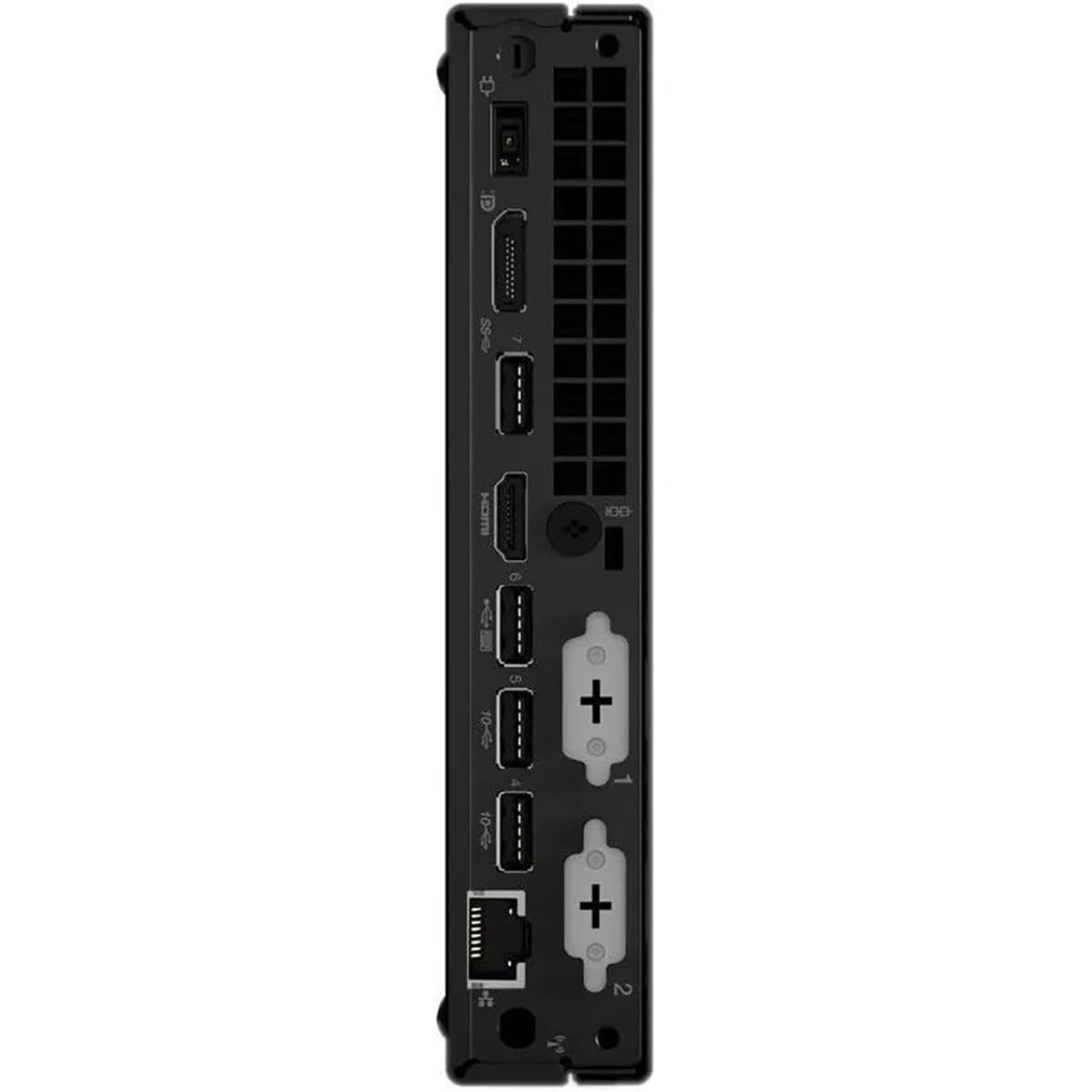 Amazon.com: Lenovo ThinkCentre M70q Gen 4 Tiny Desktop Computer