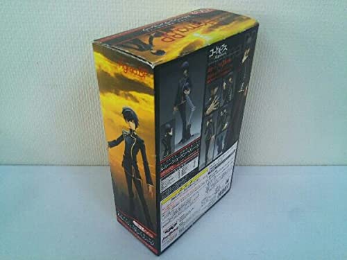 Amazon.co.jp: フィギュア figma.BP SP-002 コードギアス 反逆の