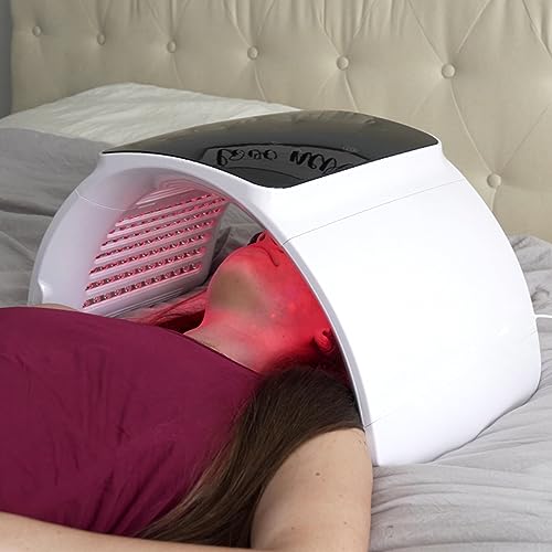 Bestqool MK-02B Led Mask Photon Led Light Therapy thumb #6