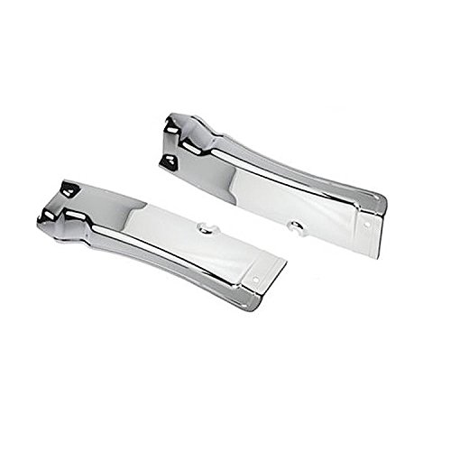 いすゞ ギガ NEW ギガ メッキ フロント マッドガード カバー パネル 被せ式 H6/12 - H27/10 クロームメッキ