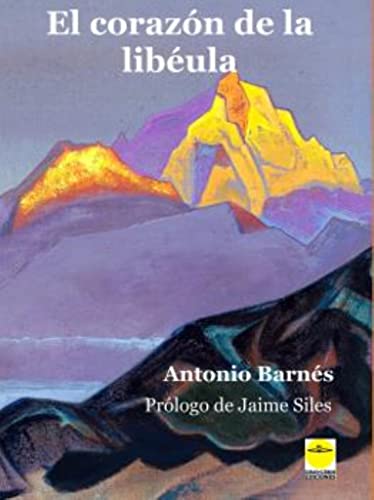 El corazón de la libélula (SIN COLECCION)