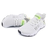 【Innenmaterial】 weiches stofffutter - Das weiche stofffutter bietet ein großartiges gefühl im schuh. Dieser lässige und dennoch modische schuh ist langlebig und leicht zu tragen.