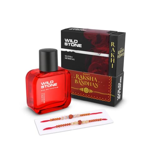 Wild Stone Eau de Parfum