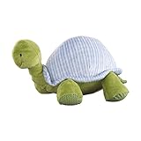 CoCaLo Turtle Reef Plush, Aqua/Green