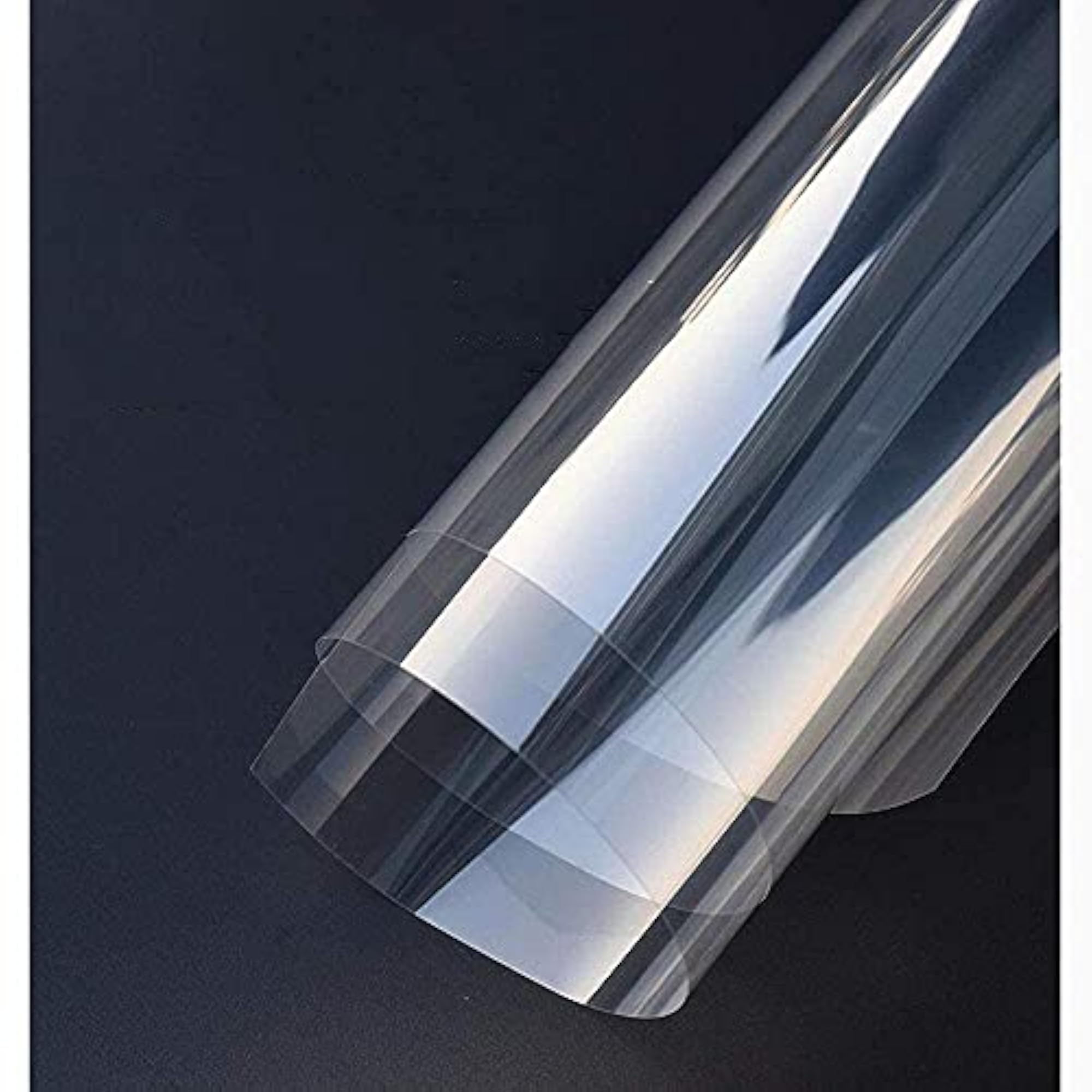 Clear Oil Proof Wallpaper, Kitchen Backsplash Protector