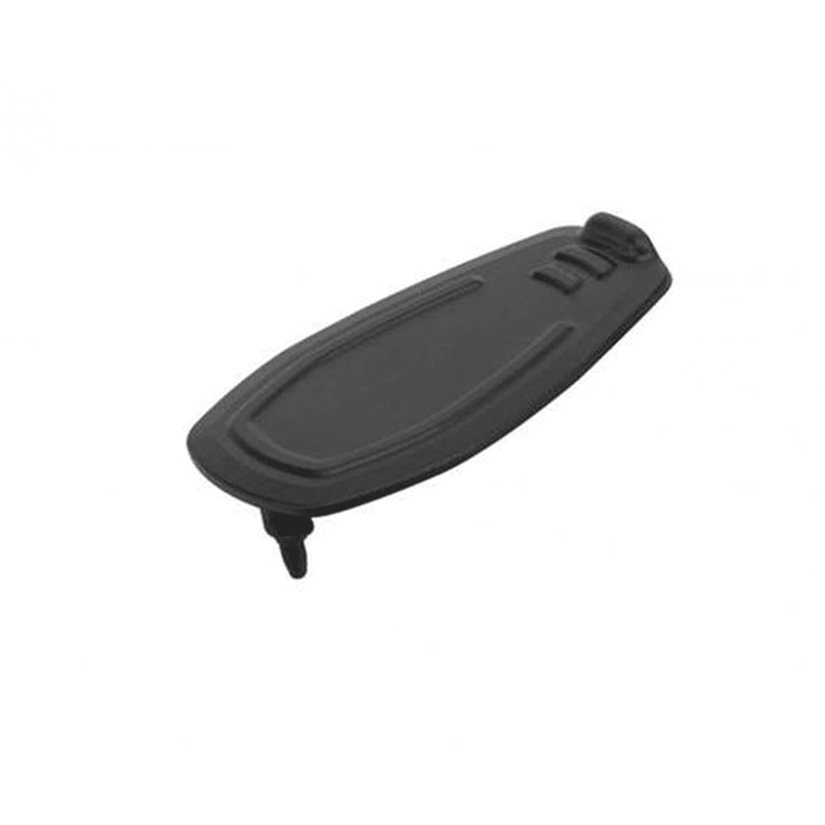 Bosch Protective Cap PowerTube Schutzkappe für Ladebuchse, Schwarz, Einheitsgröße