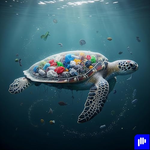 قصة البلاستيك: من إنقاذ الغابات إلى أزمة في الحيات cover art