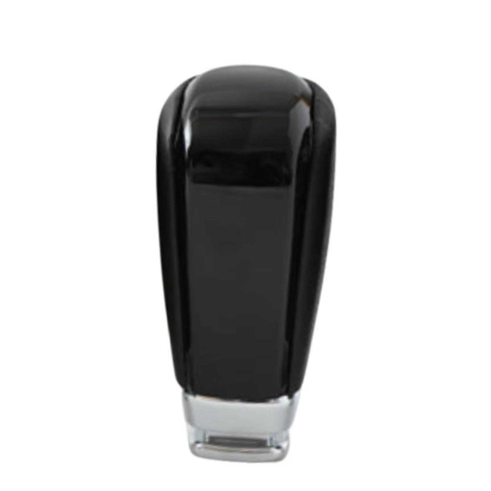 Ppxbfd Gear Knob D Shift Gear Lever Knob For Toyota For Land For Cruiser 2008-2015 Automatic Gear Shift Knob Collar Lever Shifter Gaiter Boot Cover Car Shift Gear Knob Handle(Gear Knob D)