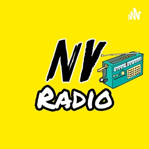NV Radio cover art