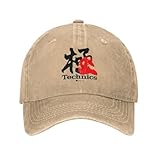 vintage technics audio equipment Gorra trucker de malla de secado rápido es perfecta para sesiones de golf o running sudorosas.