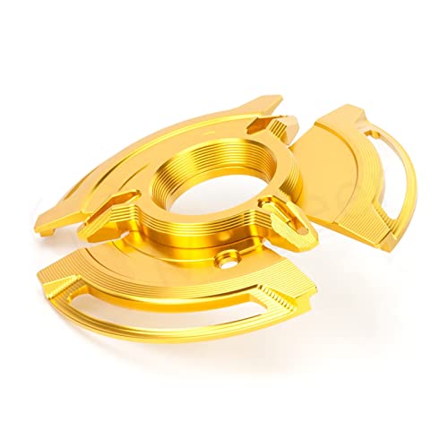 Chute stator TMAX 560 Tech Max moteur housse de garde moto - 4
