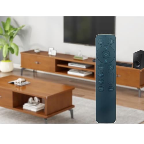 Télécommande JBL Bar 1000 haute précision pour système sonore 7.1.4