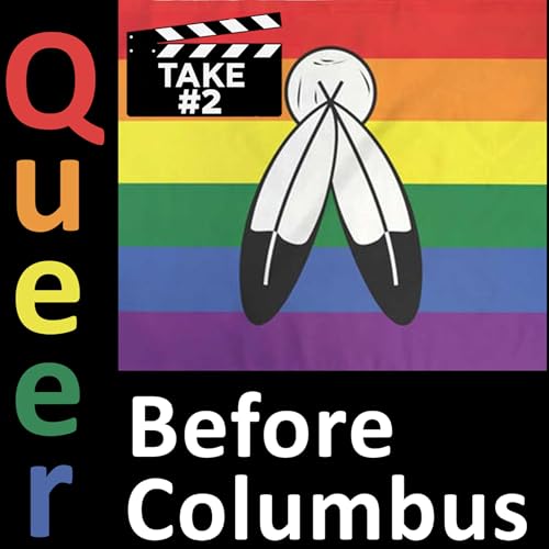 51. Two-Spirit Gender Identity in Native American Culture