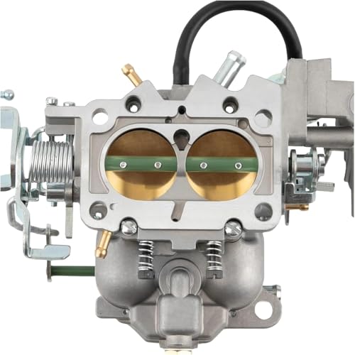 Carburateur 6 CYL 4.2L 258 haute précision pour CJ5 8351