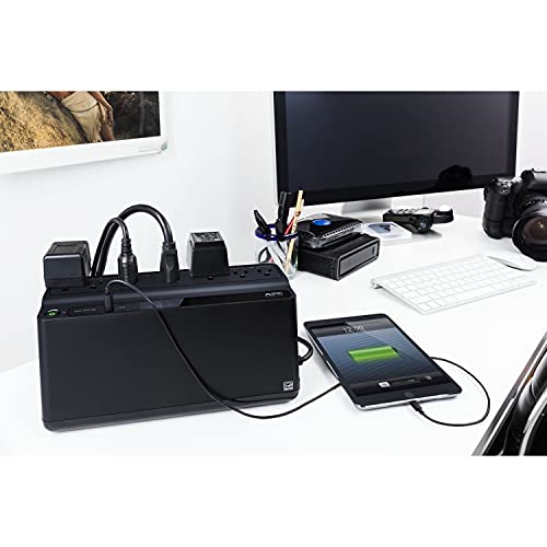 Portable Home Battery Backup UPS