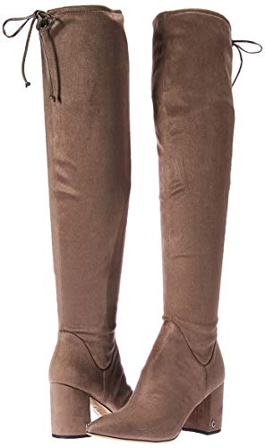 Circus by Sam Edelman Women's Hanover Over The Knee Boot - Image 4