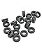 Rubber Grommets for 2