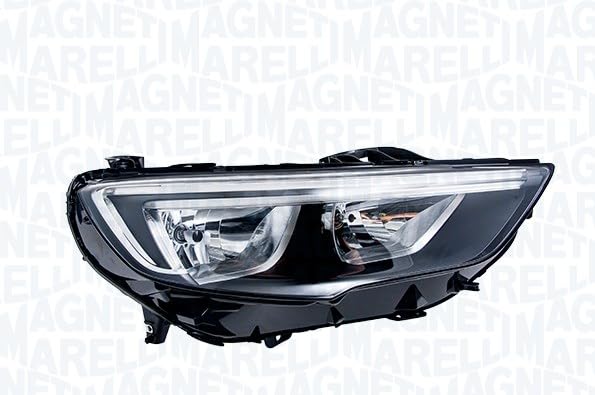 Magneti Marelli Faro principale 719000000202
