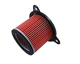 Luftfilter für Honda XRV 750 Africa Twin N RD04 1992 59 PS, 43 kw