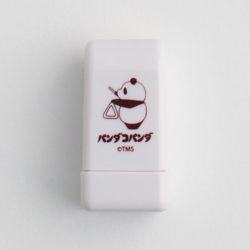 Amazon.co.jp: Overglad パンダコパンダ スタンプ ロールスタンプ