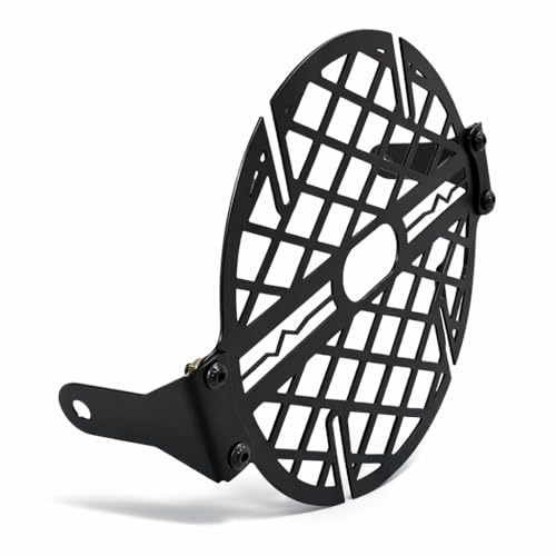 Image of Prime Quality Yamahe XSR 155 Accessories (XSR 155 Head light Grill)
