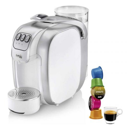 Stracto - Macchina da caffè Caffitaly Murex S07