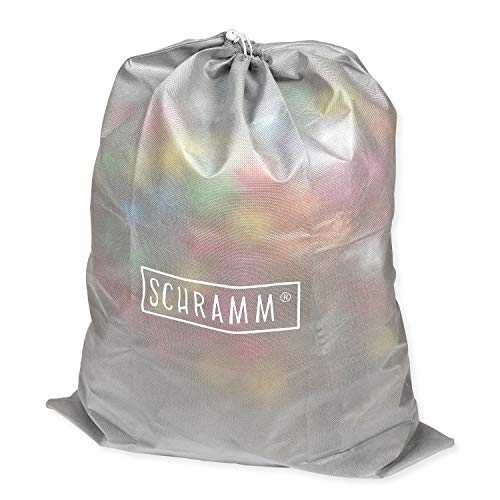 Schramm® Tragetasche Aufbewahrungsbeutel für 200 Bälle 70 x 59 cm für Bällebad - Lieferung ohne Bälle