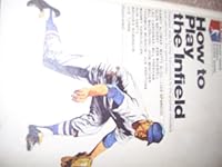 How to play the infield 0448011662 Book Cover