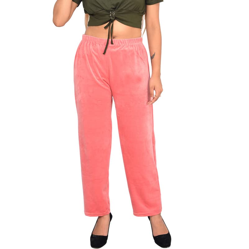 Women's Regular Fit Leggings-image-44