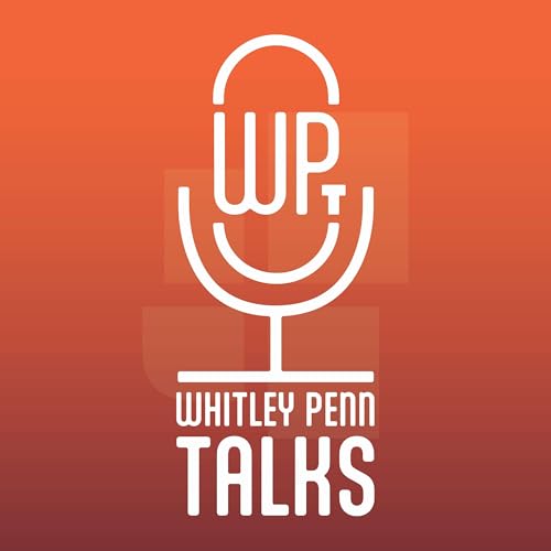 Whitley Penn Talks cover art