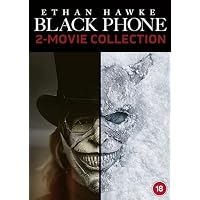 The Black Phone 1&2