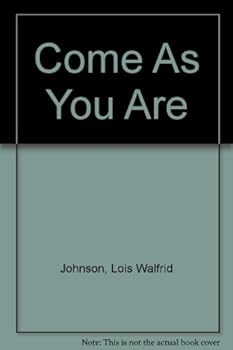 Paperback Come As You Are Book