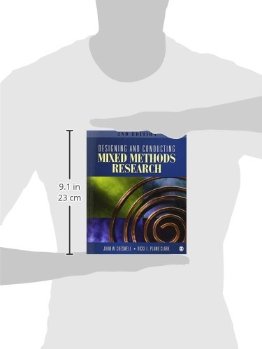 Designing and Conducting Mixed Methods Research - Image 3