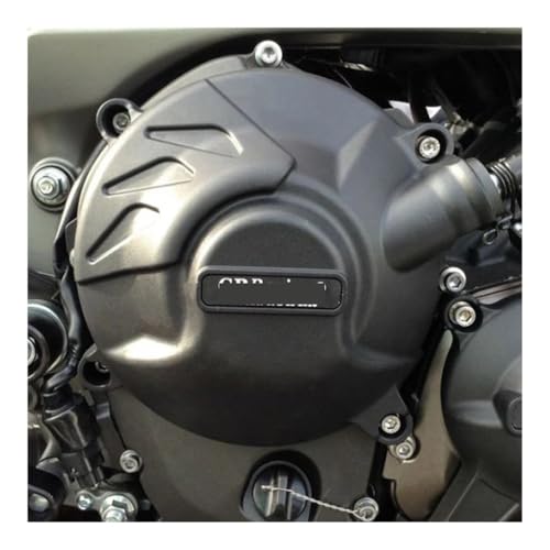 Solución contra golpes: Funda Protectora Motor para XSR 900 2