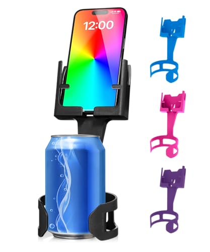 Cell Phone Seat Cup Holder