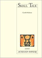 Small Talk 2330031793 Book Cover