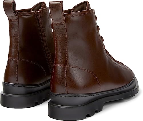 Camper Men's Medium Lace Boot Fashion4