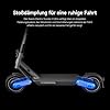 Xiaomi E-Scooter 4 Ultra mit Deutscher Straßenzulassung #2