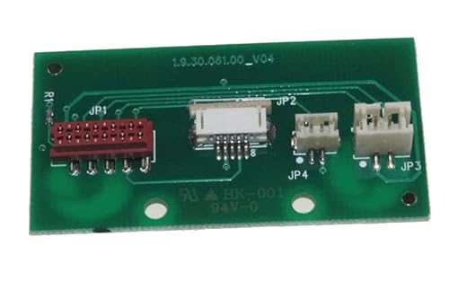 Carte électronique Seb Modèle VB5120 - vue 2