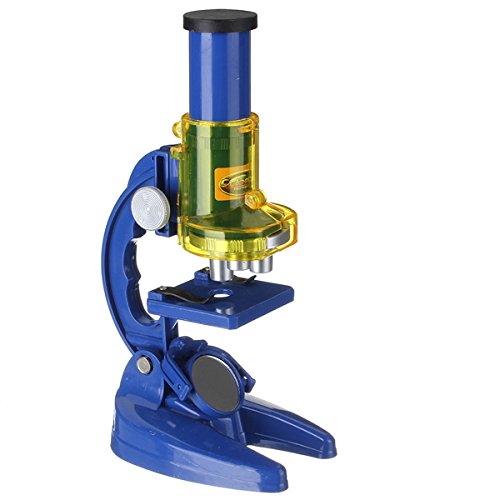 Tutoy Nostalgico 100X 200X 450X Educational LED