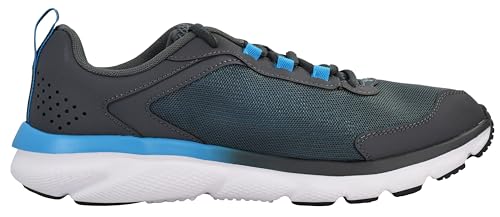 Image of Under Armour Men's Charged Assert 8 Camo Running Shoe
