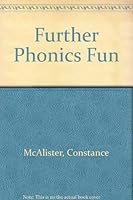 Further Phonics Fun 0875341756 Book Cover