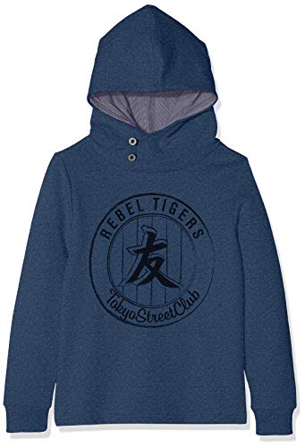 S.Oliver Junior Felpa Bambino