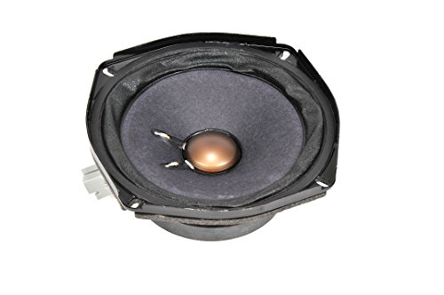 ACDelco GM Original Equipment 84196280 Quarter Panel Radio Speaker