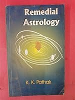 Remedial Astrology 8187528362 Book Cover