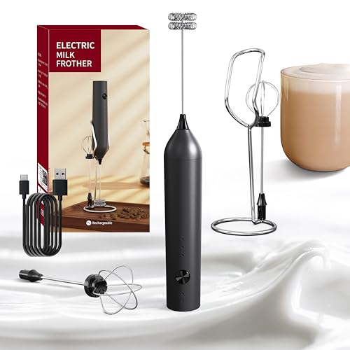 Mini Mixer Fuê Portátil, Misturador de Bebidas Recarregável USB, ...
